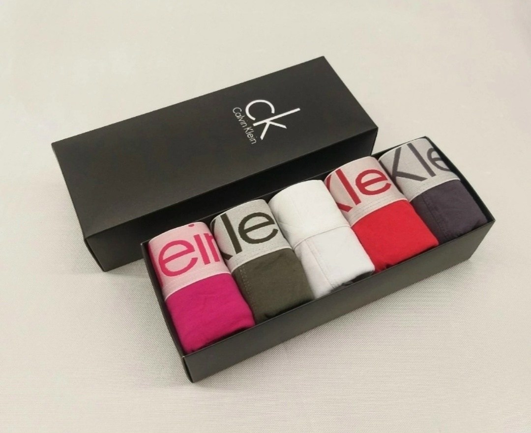 трусы кельвин кляйн мужская набор,набор мужских трусов,трусы calvin боксеры мужские хлопковые набор 5 шт,трусы мужские набор,комплект трусов мужские боксеры