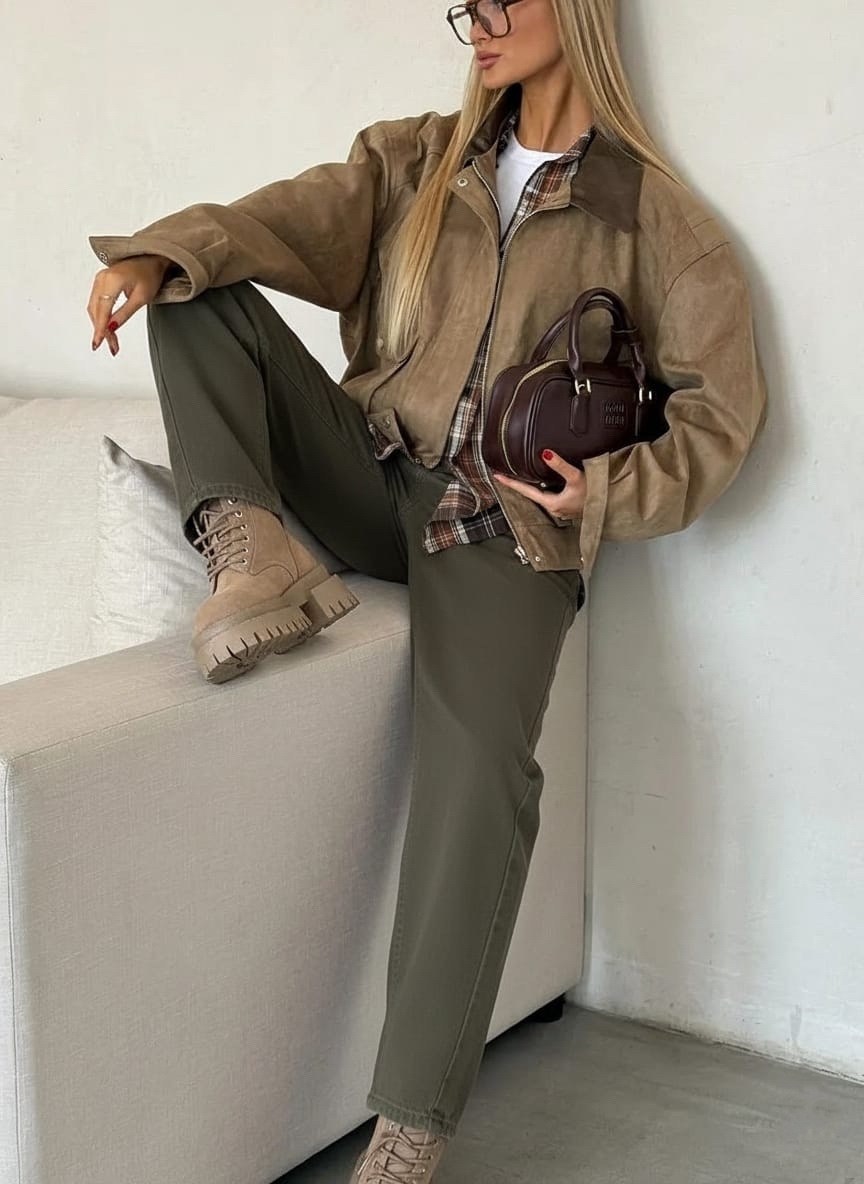 casual outfit,одежда кэжуал,куртка барашек,стильное пальто,куртка модная