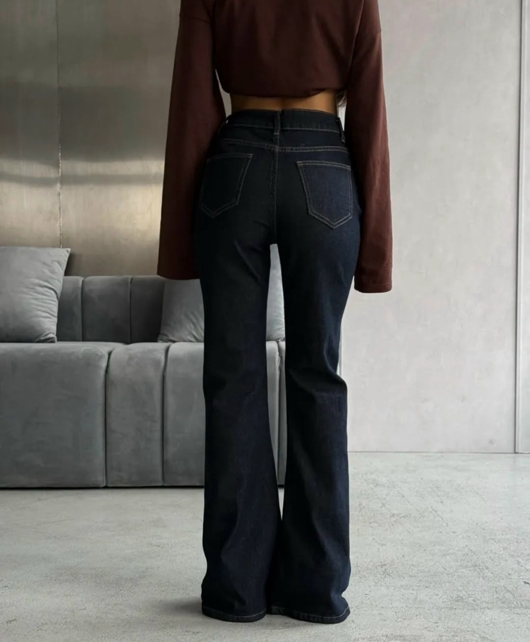 джинсы клеш,женские джинсы клеш,джинсы широкие,джинсы трубы,джинсы женские