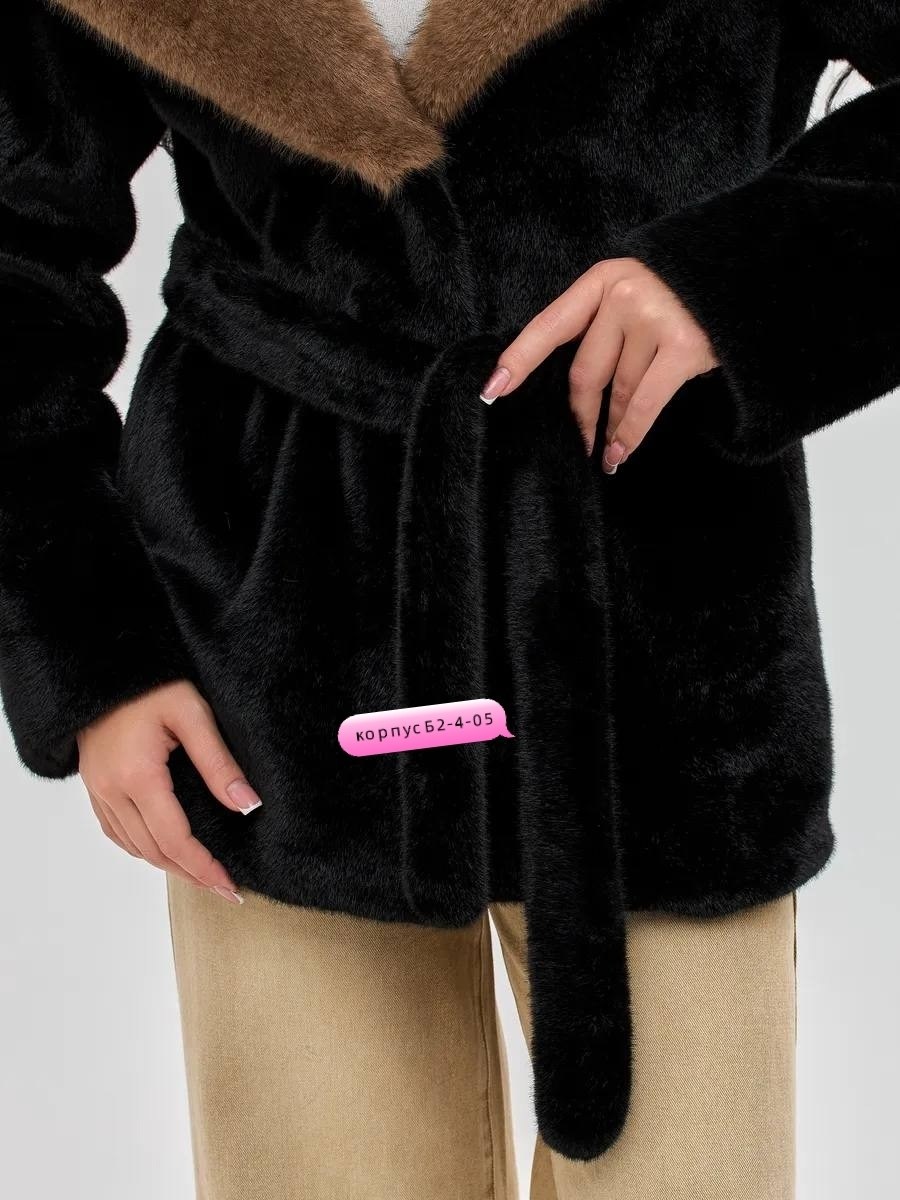 шубки из искусственного меха под норку,искусственная шуба,искусственная женская шуба,шуба искусственная норка с поясом,искусственная шуба под норку