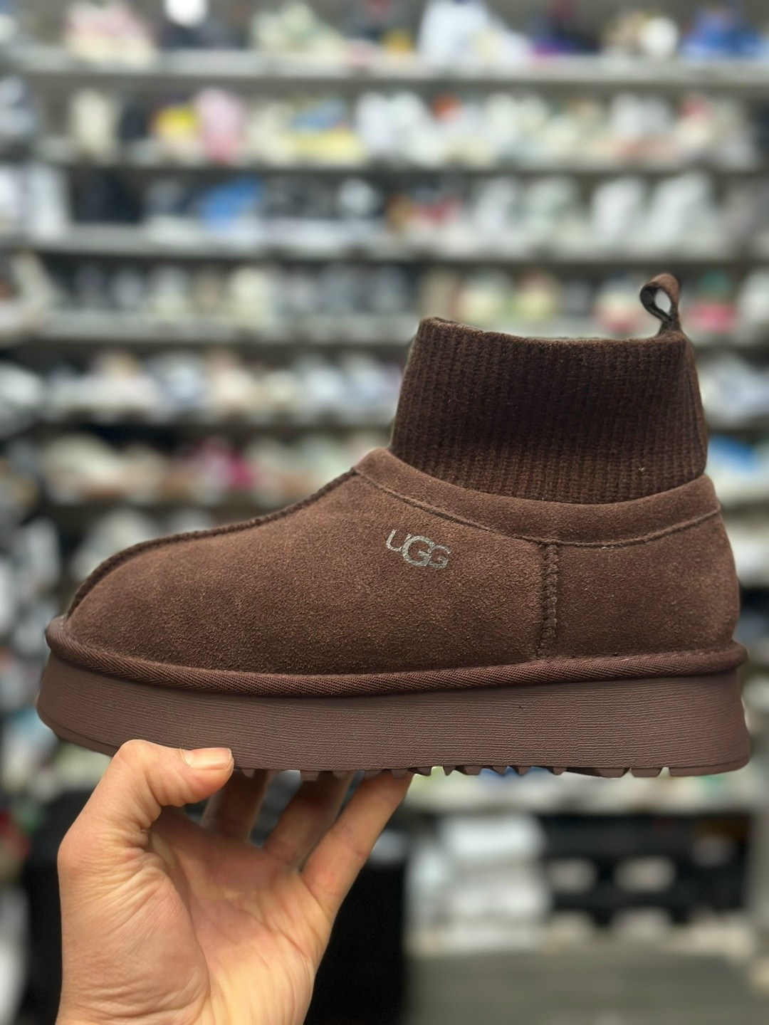 ,угги женские,угги,угги зимние без пятки ugg 269105790,угги женские зимние