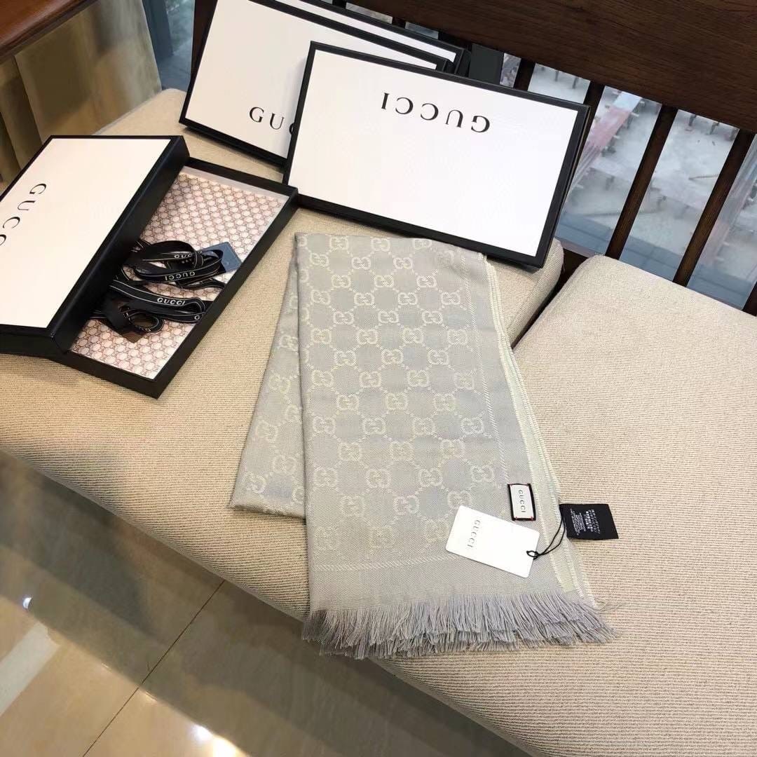 шарф гуччи,шарф gucci,гуччи платок,шарф гуччи женский,шарф классический