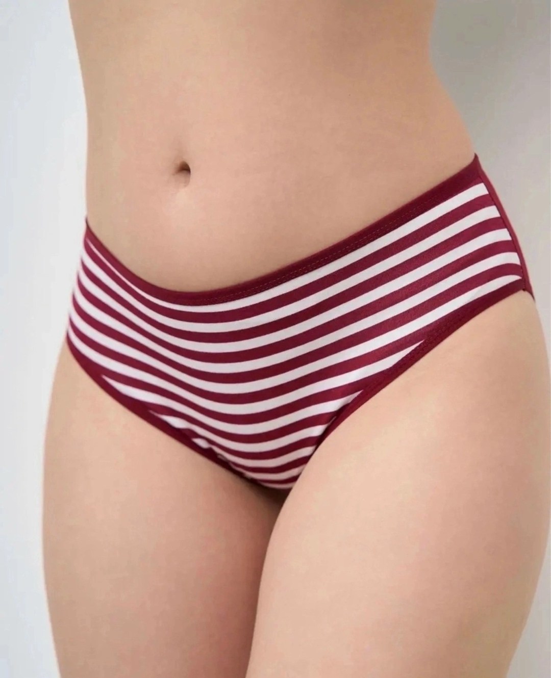 комплект трусов слипы,трусы в полоску женские,комплект трусов слипы nicoletta,полосатые трусы женские,комплект трусов женские