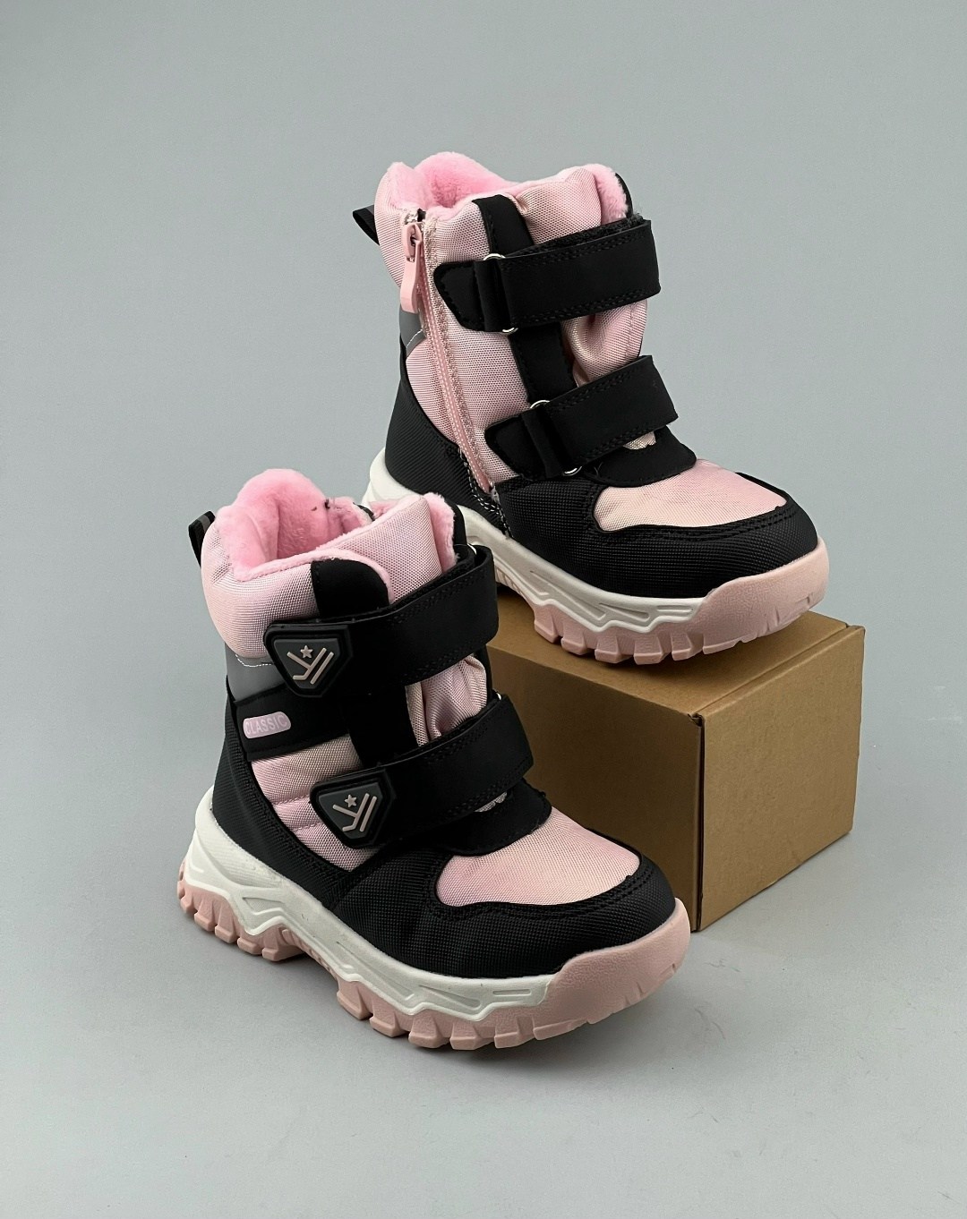 , детская,меховая , теплая,теплые тапочки