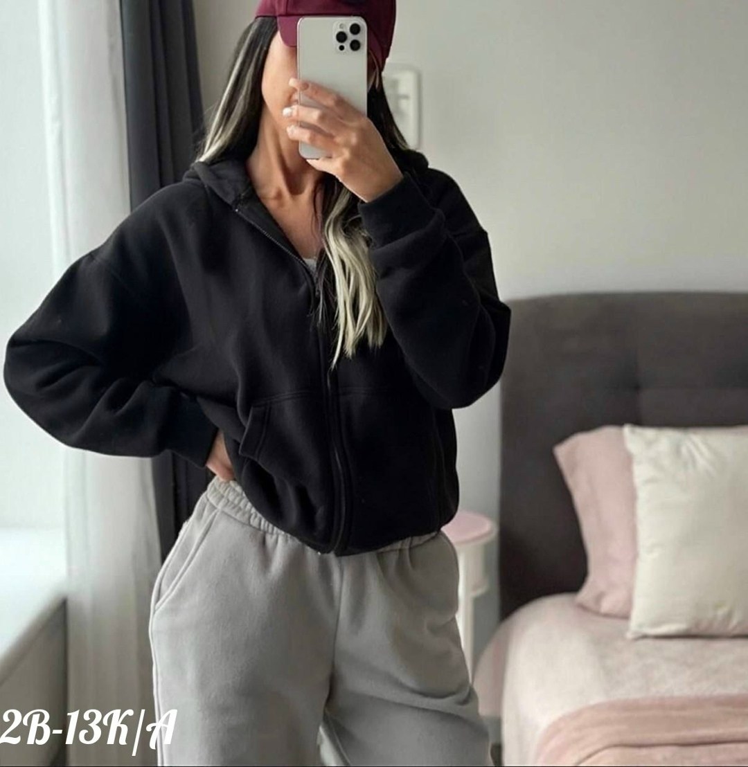 костюм спортивный,женская толстовка,костюм спортивный женский,зип худи оверсайз зипка толстовка с начесом elena belle,худи укороченная