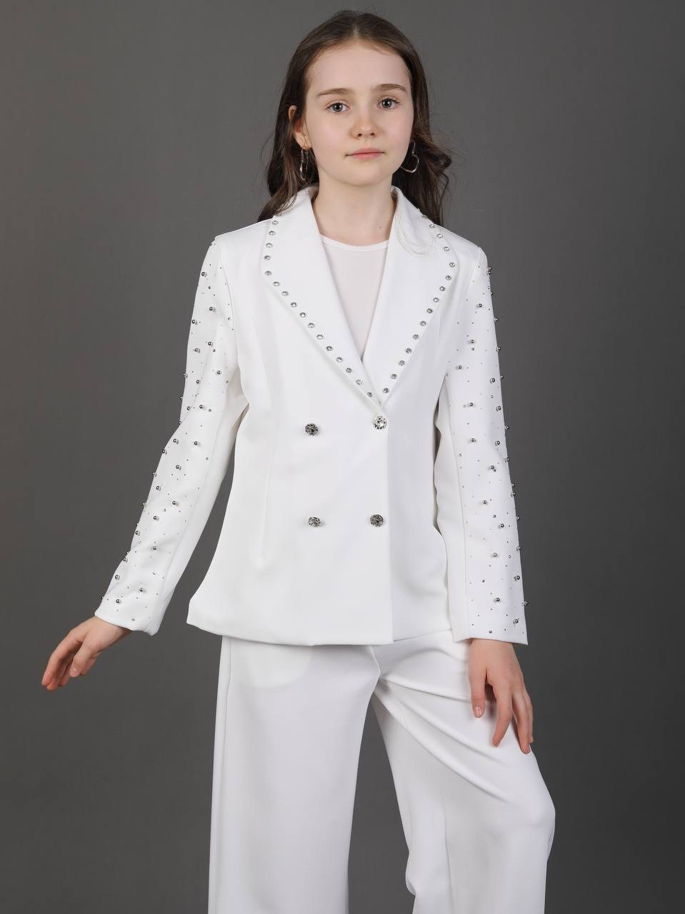 брючный костюм для девочек,костюмы брючные,стильные костюмы,модные брючные костюмы,костюм брючный нарядный