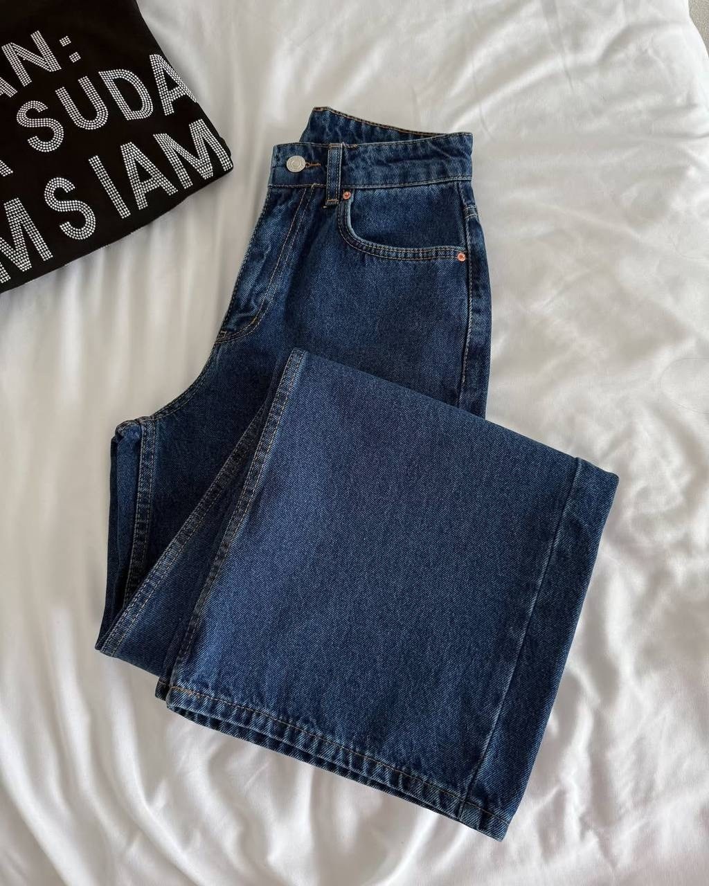 джинсы женские,женские джинсы с высокой талией,джинсы широкие,джинсы,женские джинсы широкие