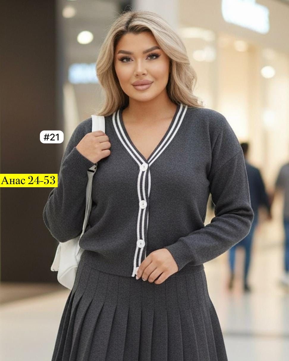 стильные костюмы,костюм с юбкой,женский костюм,,женская кофта