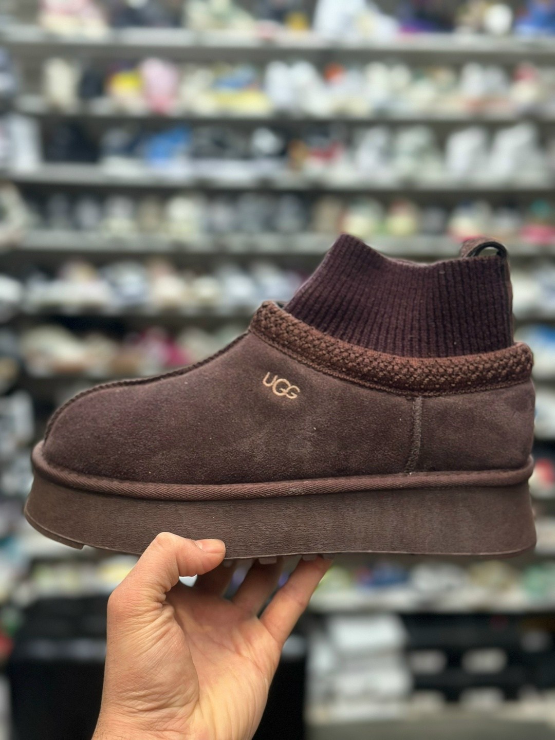 ,угги женские,угги,угги зимние без пятки ugg 269105790,угги женские зимние