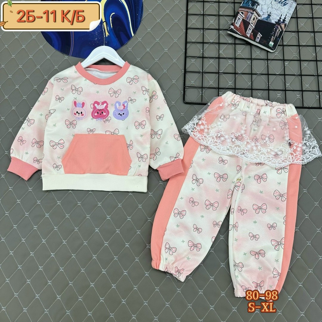 одежда для девочек,пижамы для девочек,одежда для малыша,одежда для детей,комплекты для девочек