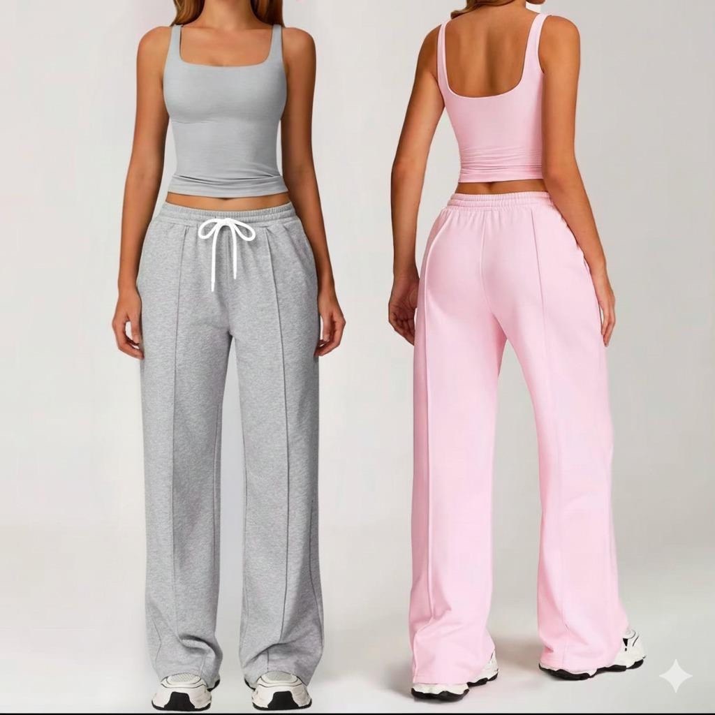 брюки спортивные,спортивные брюки женские,брюки светлые,спортивные брюки широкие однотонные палаццо,спортивные брюки палаццо