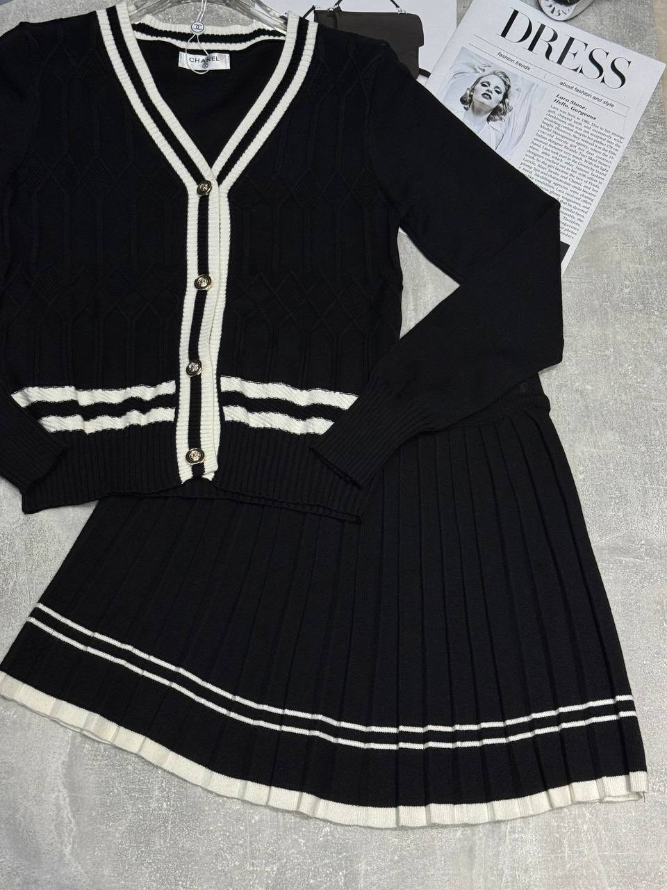 трикотажные костюмы,комплект кардиган,кофта кардиган,костюм женский,женские кардиганы