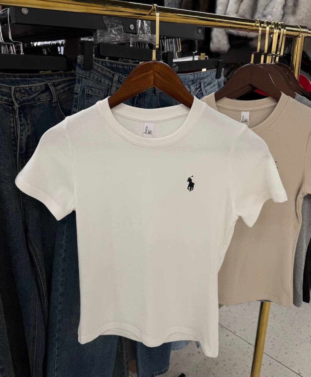футболка polo ralph lauren,белая футболка,ralph lauren,polo ralph lauren polo,женская футболка
