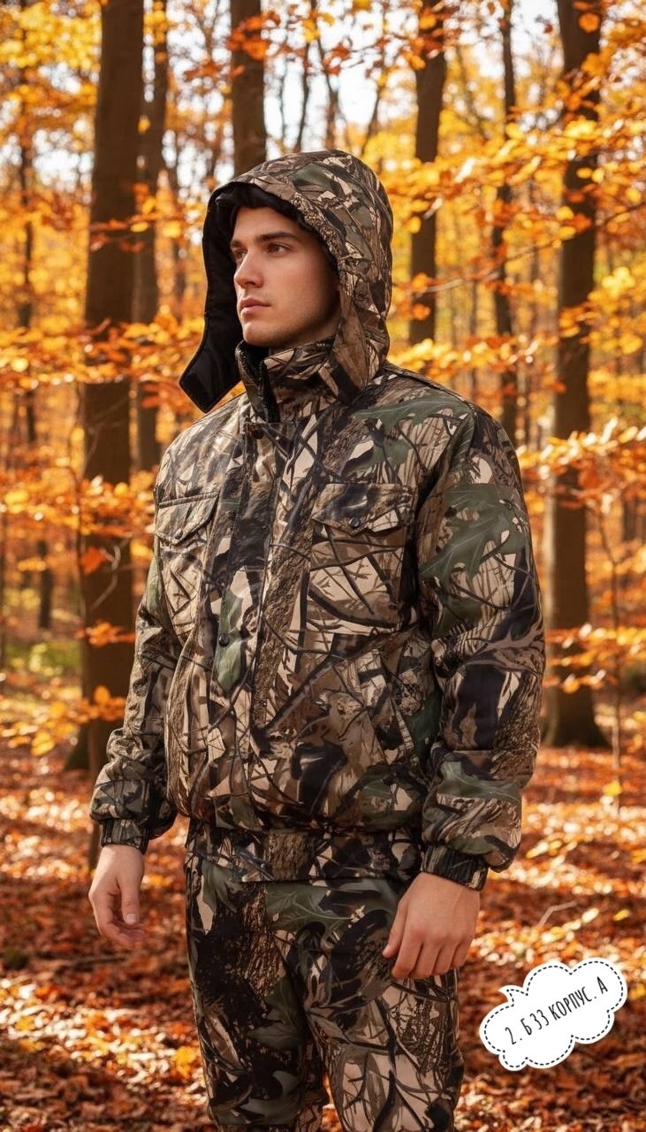 костюм демисезонный huntsman,костюм для охоты и рыбалки демисезонный,костюм huntsman тайга-3 мембранная светлый лес,охотничий костюм,костюмы для охоты и рыбалки