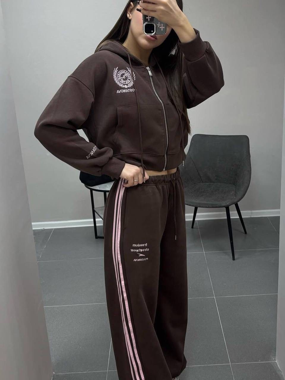 женские спортивные штаны,брюки спортивные оверсайз серый меланж 2much2much,спортивные штаны,спортивные брюки,брюки спортивные оверсайз серый меланж 2much2much 99136673