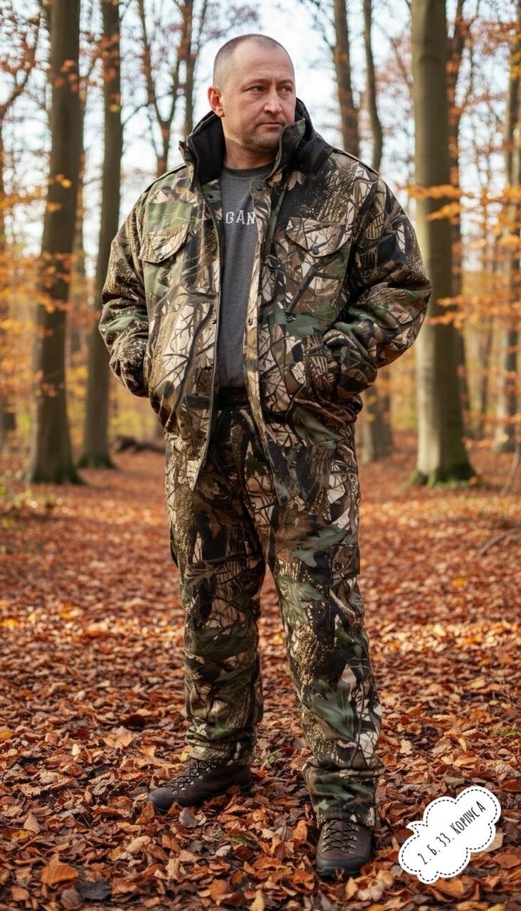 костюм демисезонный huntsman,костюм для охоты и рыбалки демисезонный,костюм huntsman тайга-3 мембранная светлый лес,охотничий костюм,костюмы для охоты и рыбалки