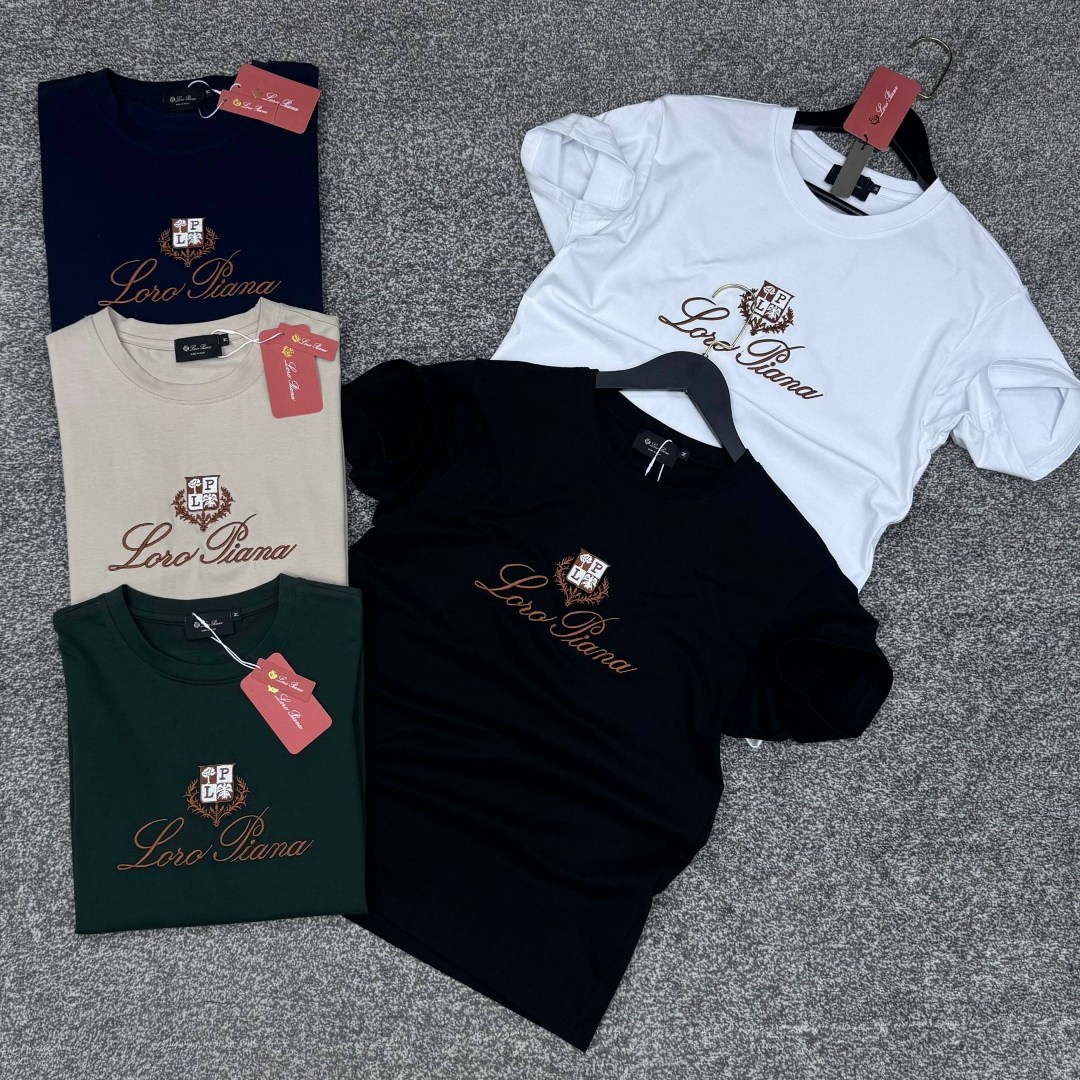 футболки для мужчин,футболка мужская,футболка,футболка loro piana