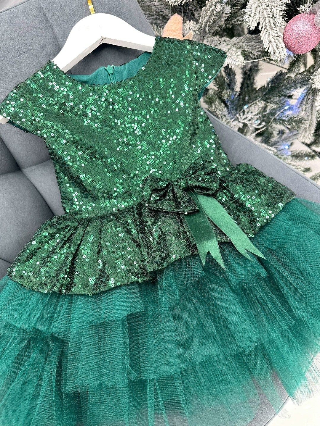 платье для девочек,платье нарядное,зеленые платья для девочек,платье нарядное для девочек,детское платье