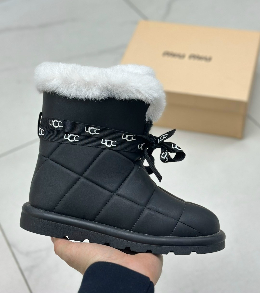 дутики,дутики женские,угги женские,дутики прада,дутики женские зимние