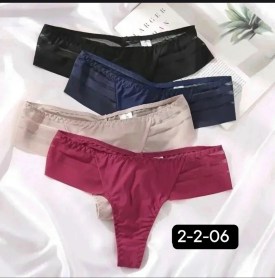 Нижнее белье