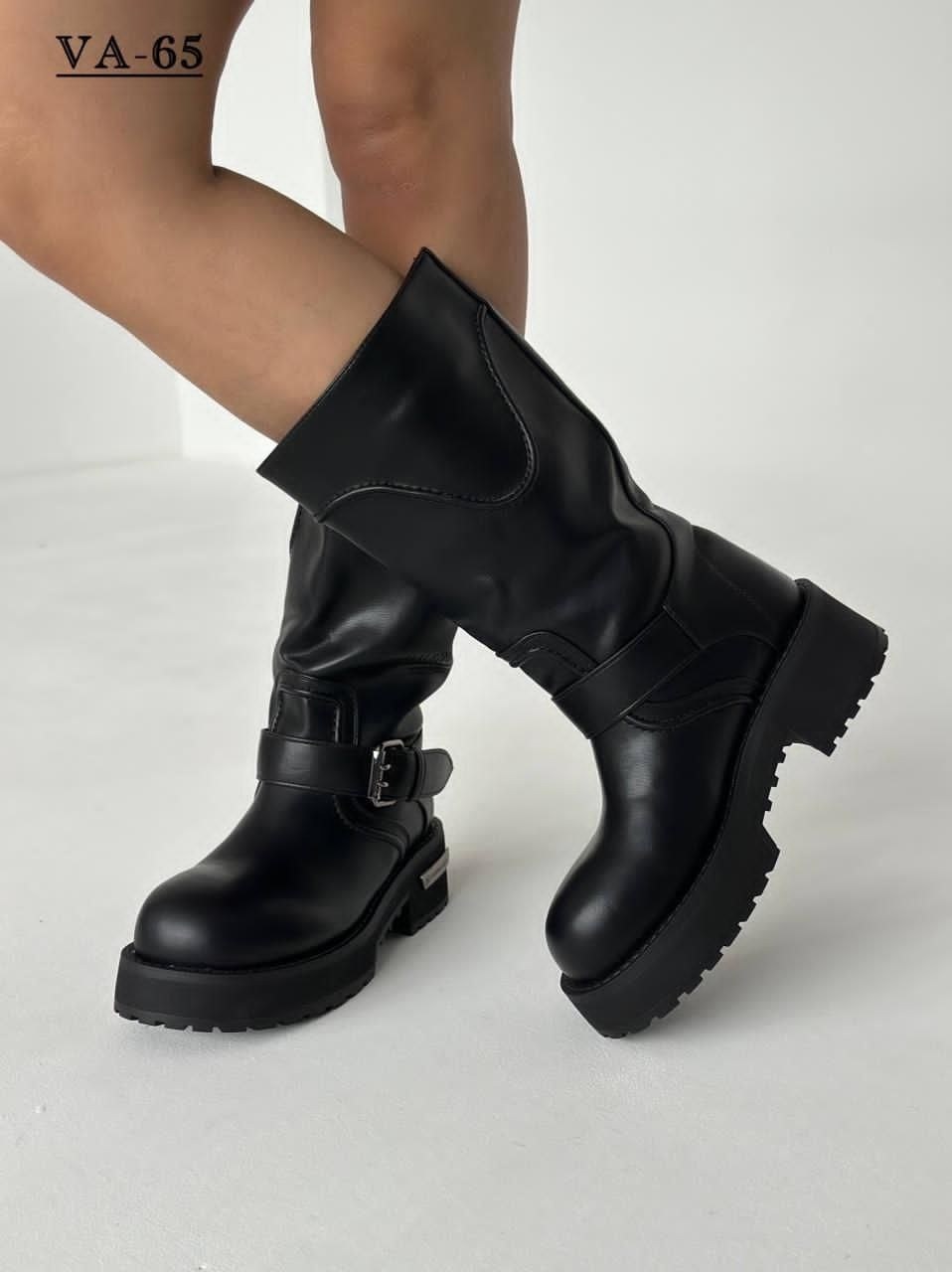 женские сапоги, женская,,ботинки,полусапоги