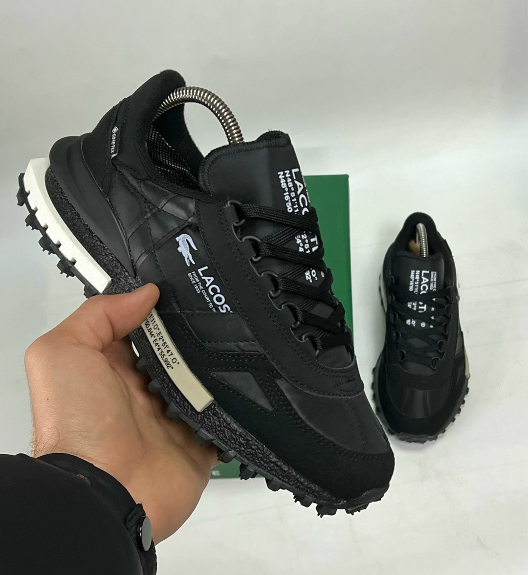 кроссовки мужские lacoste,кроссовки lacoste,кроссовки lacoste elite active,кроссовки мужские lacoste elite active,кроссовки lacoste черные