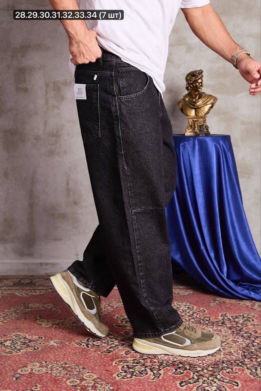джинсы широкие,джинсы мужские широкие,мужские джинсы,джинсы свободного кроя,джинсы широкие трубы