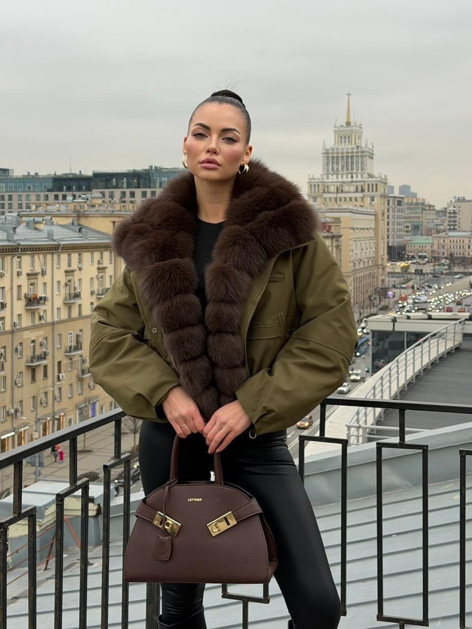 пуховики с мехом,куртка с мехом,пуховик с натуральным мехом,женский пуховик,кожаная куртка с мехом