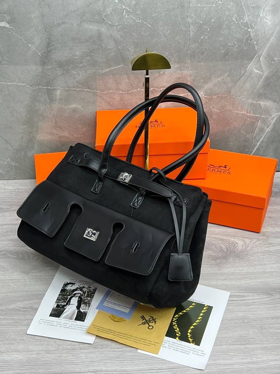 сумка hermes birkin 30 женская на плечо замшевая,сумка hermes birkin,сумка hermes birkin замшевая,замшевая сумка,сумка