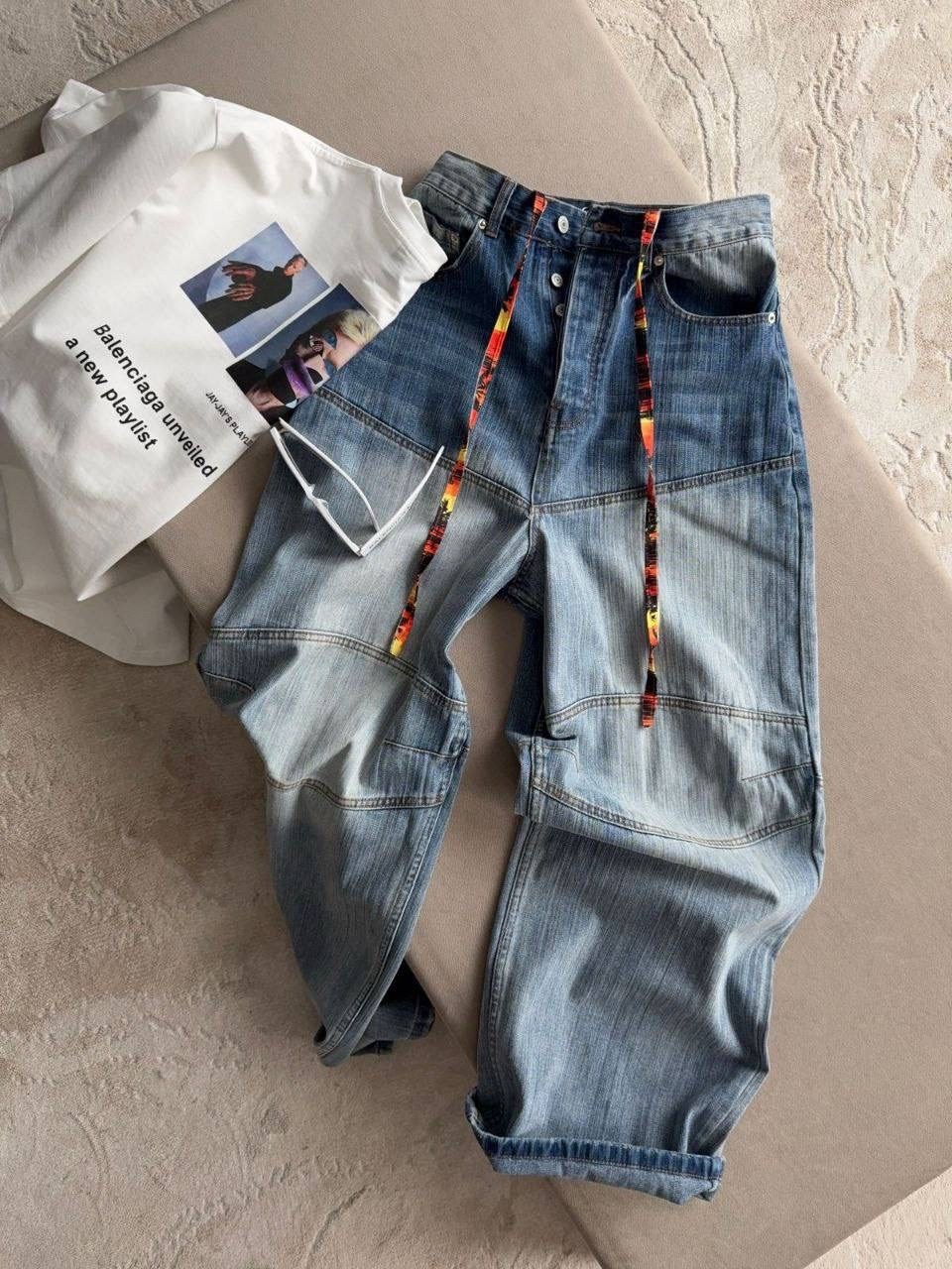 модные джинсы,широкие джинсы,джинсы мужские,джинсовые брюки карго,джинсы карго