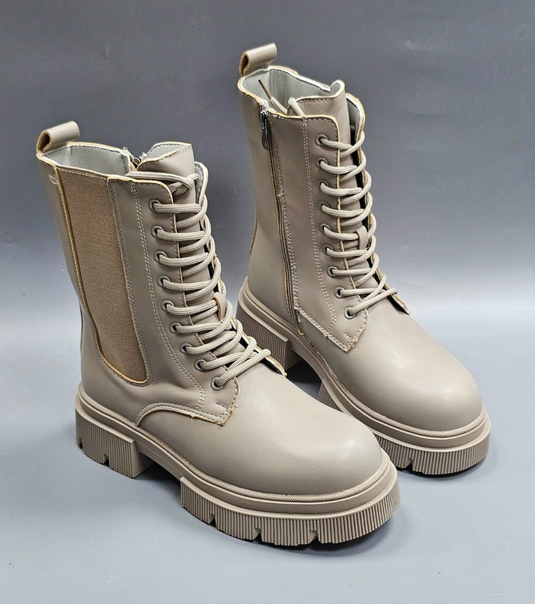 ,женские ботинки,ботинки,женская ,зимняя