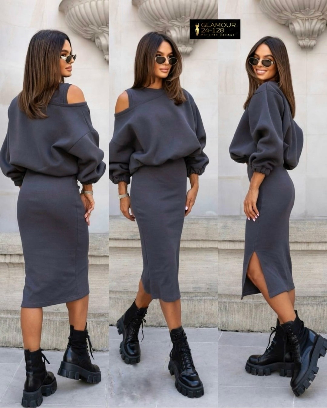 женские костюмы на флисе,женский костюм,элегантное модное,