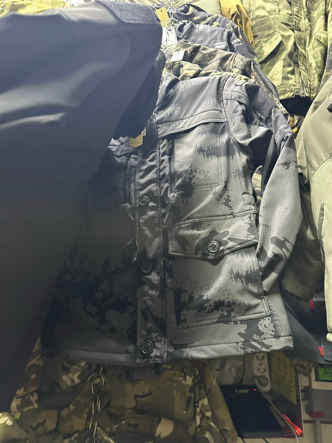 тактическая куртка,куртка милитари,куртка демисезонная,куртка тактическая softshell,куртка мужская тактическая