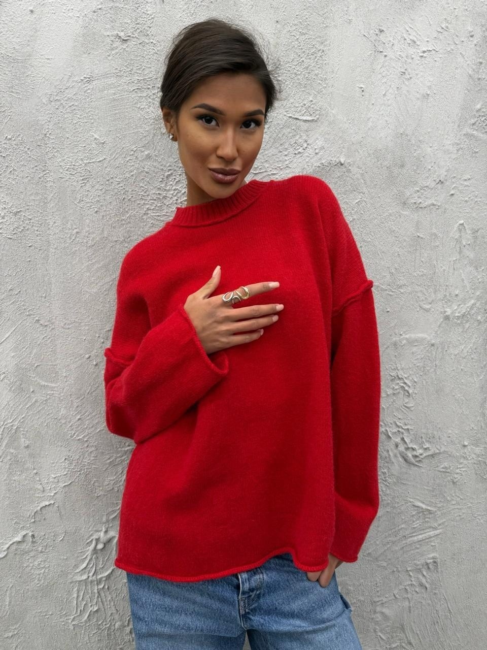 свитер оверсайз с высоким воротом,свитер удлиненная,свитер оверсайз удлиненный,свитер женский оверсайз,черный свитер оверсайз