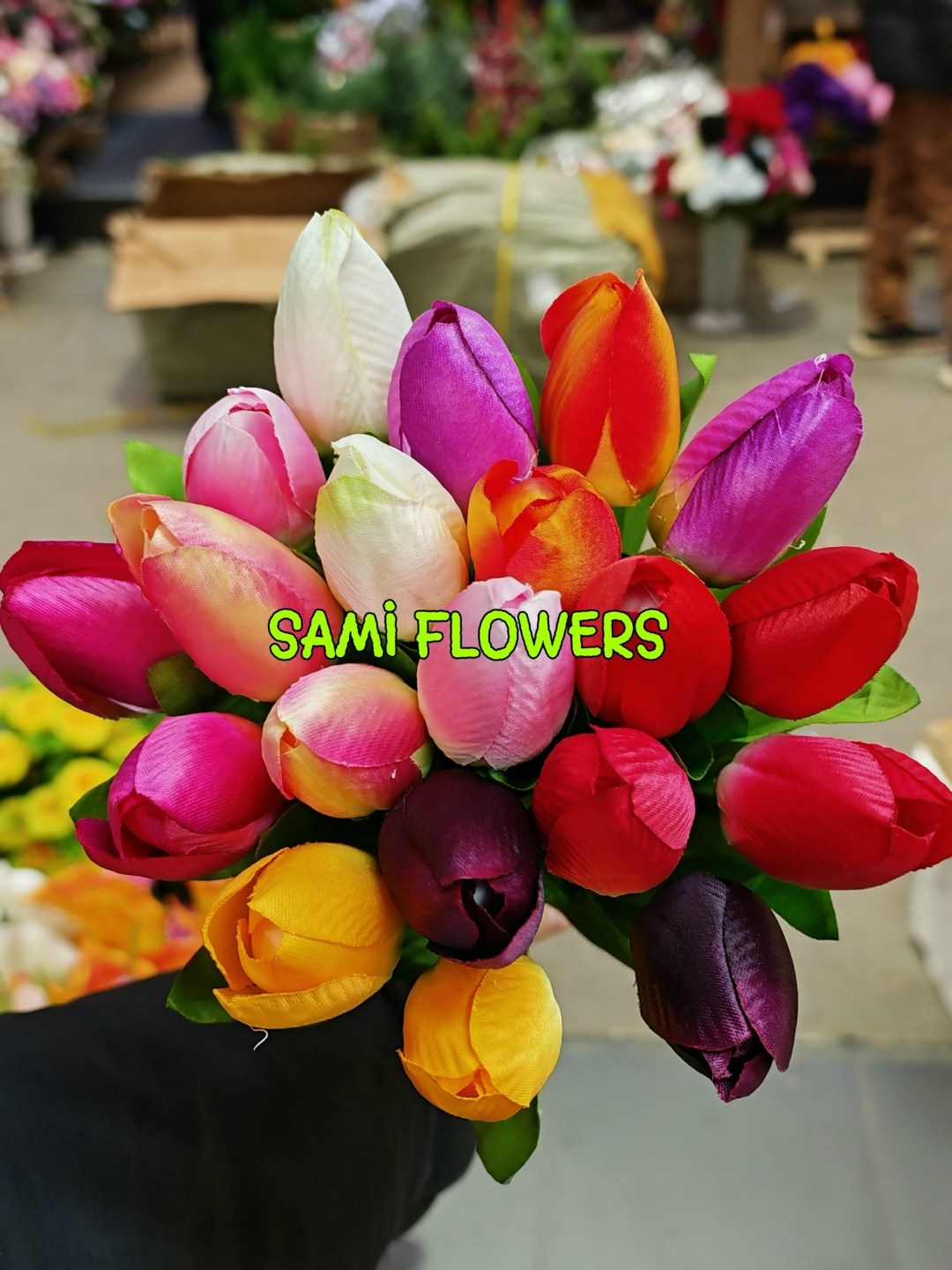 тюльпаны искусственные,цветок искусственный тюльпаны,тюльпаны искусственные букет,букет тюльпан,силиконовые тюльпаны