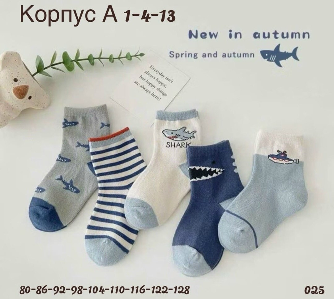 носки детские с,носки детские для мальчика,носки для детей,детские носки хлопковые,комплект носков