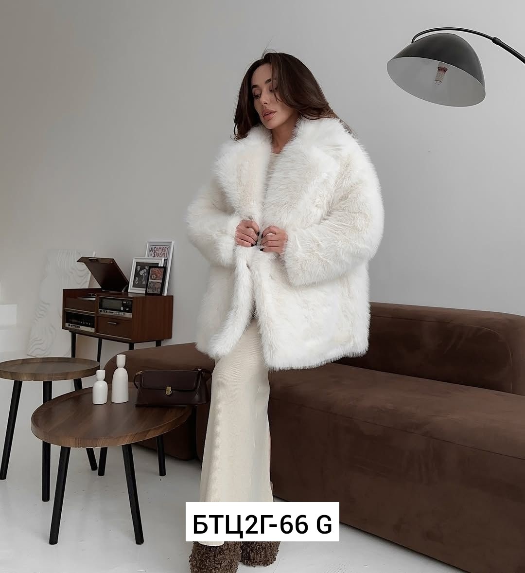 белая шуба,шуба из экомеха,шубка,шуба,шуба искусственная белая