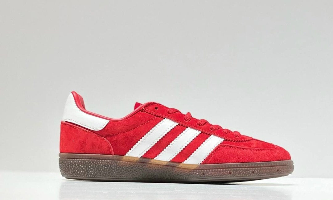 adidas originals handball spezial,adidas handball spezial,adidas spezial red,кроссовки adidas handball spezial,кроссовки adidas spezial