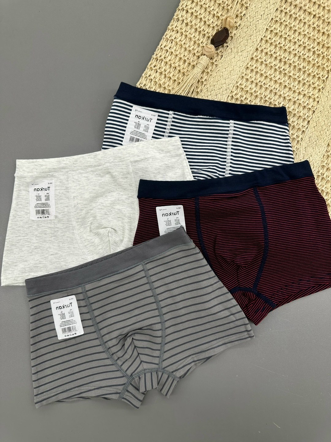 комплект трусов мужских,комплект трусов,комплект трусов боксеров,мужские трусы,хлопковые трусы боксеры