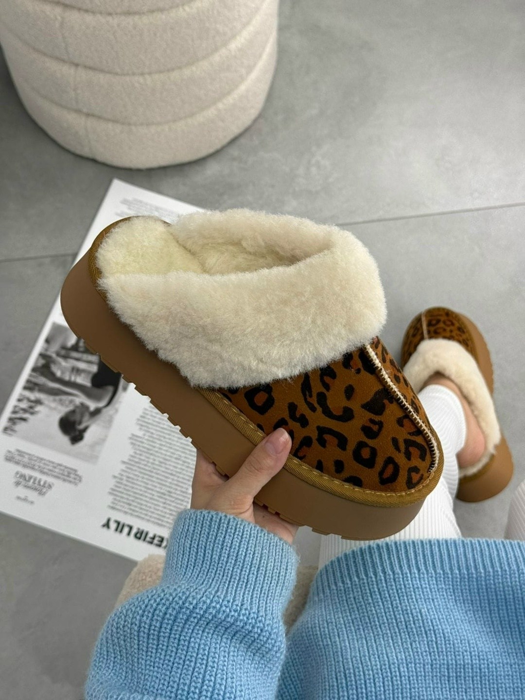 ,женские угги,женская , на заказ,модные угги