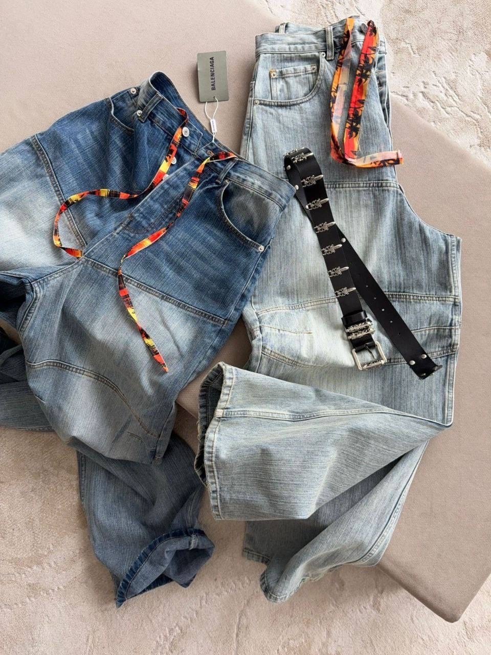 модные джинсы,широкие джинсы,джинсы мужские,джинсовые брюки карго,джинсы карго