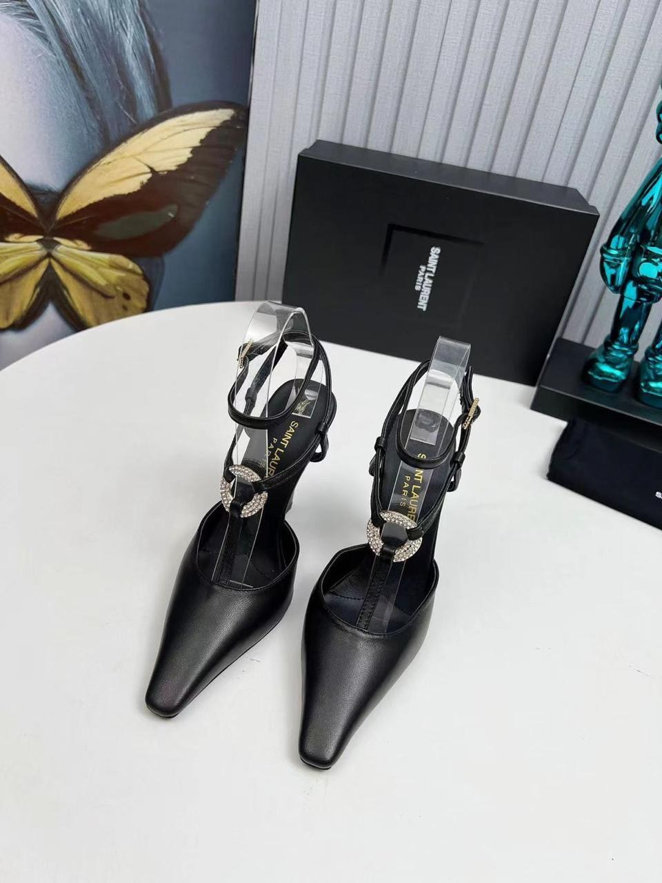 saint laurent туфли,босоножки ив сен лоран с каблуком,,туфли ив сен лоран с каблуком,босоножки yves saint laurent