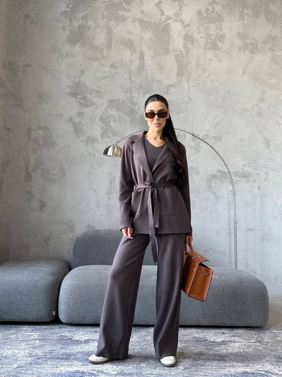 костюмы брючные,серый брючный костюм,костюм женский брючный,костюм женский,серый брючный костюм женский