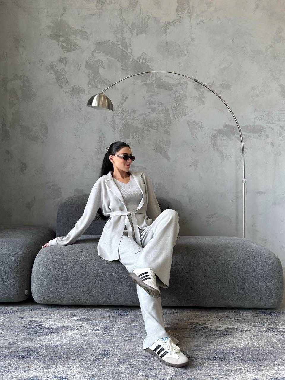 костюмы брючные,серый брючный костюм,костюм женский брючный,костюм женский,серый брючный костюм женский