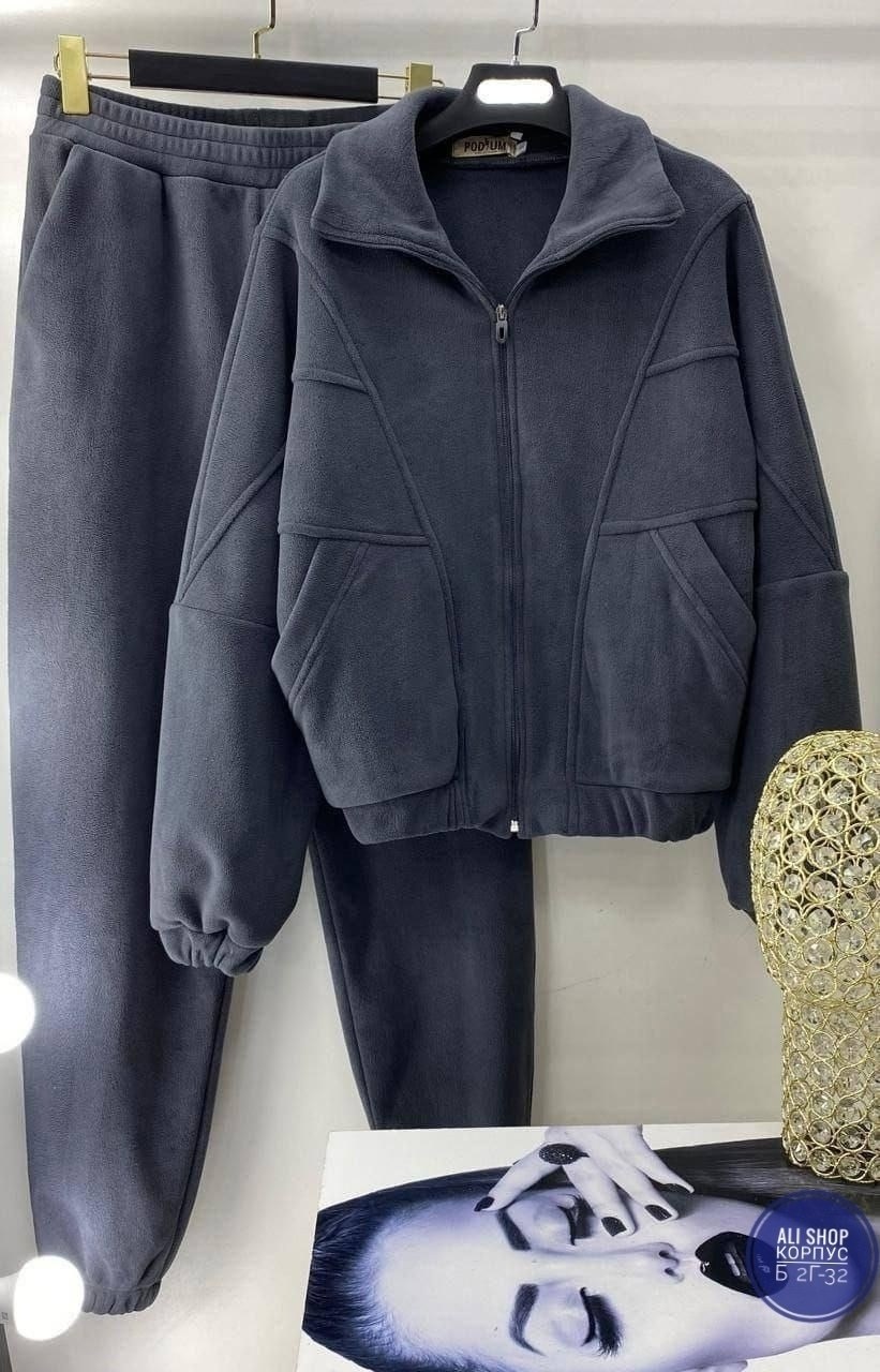 спортивный женский костюм на флисе,cпортивный костюм женский теплый,костюм на флисе,женский костюм,спортивный костюм