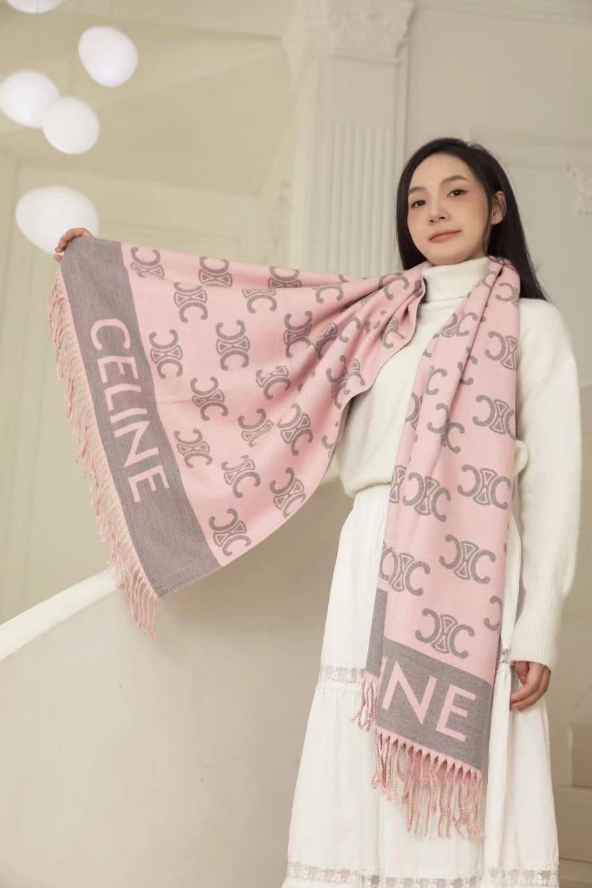 брендовый палантин,брендовый палантин hermes,палантин шарф кашемир,теплые шарфы,кашемировый шарф