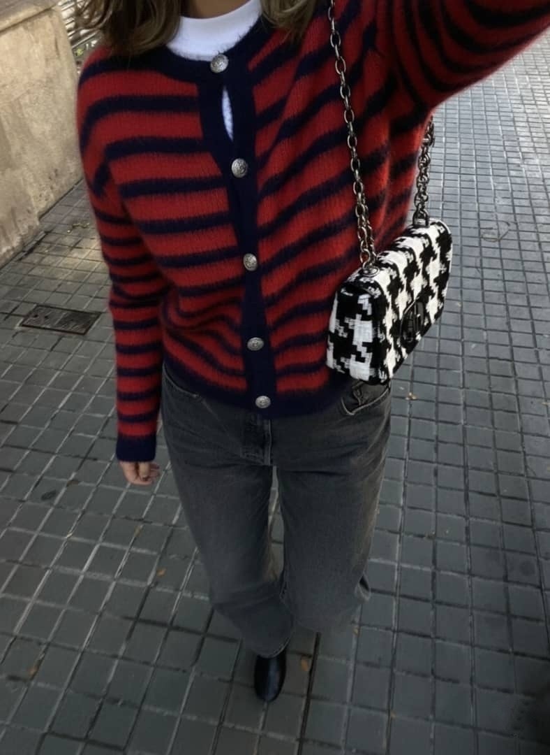 кардиган в полоску,кардиган в полоску вязаный,полосатый кардиган,вязаные кардиганы,кардиган