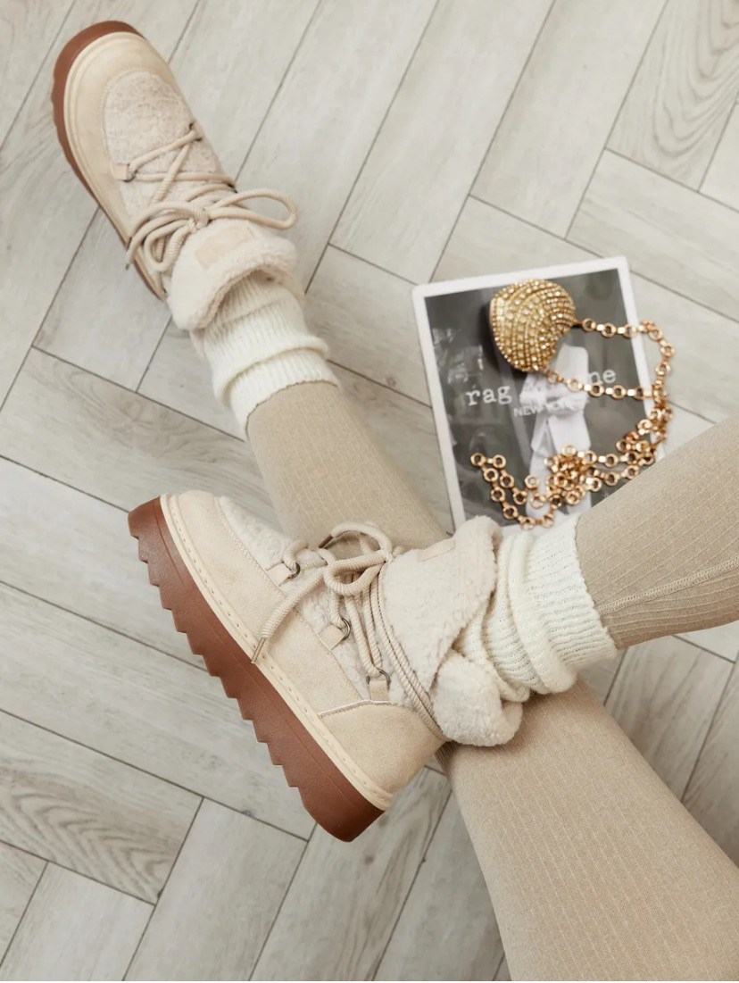 ботинки угги зимние натуральные на меху и платформе,,женские угги,зимние угги,угги зимние женские