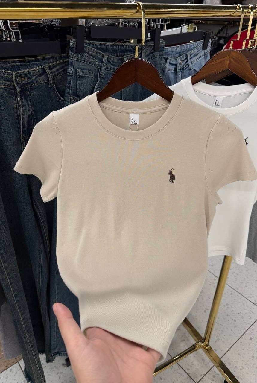 футболка polo ralph lauren,белая футболка,ralph lauren,polo ralph lauren polo,женская футболка