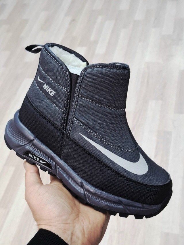 зимние сапоги nike,дутики nike,зимние дутики,зимние сапоги,сапоги nike